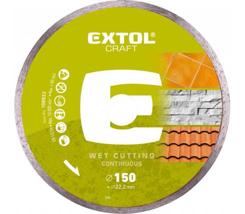Extol 108833