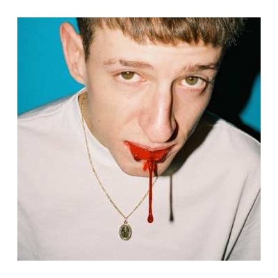 Shelter Boy - Failure Familiar LP