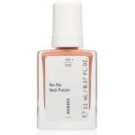 KORRES No No Nail Polish подхранващ лак за нокти цвят 11ml - notino - 12,71 лв