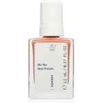 KORRES No No Nail Polish подхранващ лак за нокти цвят 11ml