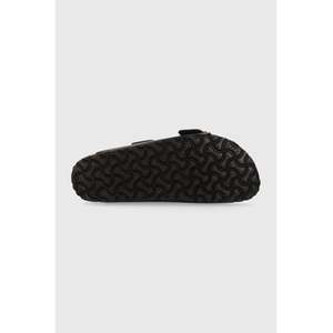 Birkenstock Кожени чехли Arizona Big Buckle - answear - 234,50 лв