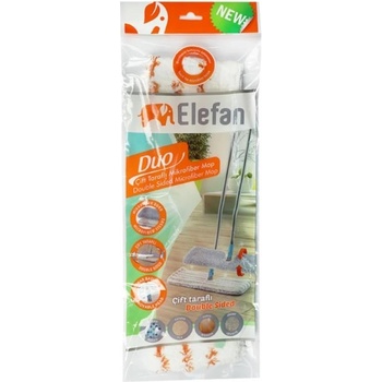 Моп Elefan Duo Double Sided, резервен