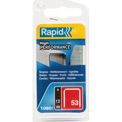 Rapid 40109505 1080 ks – Zboží Mobilmania