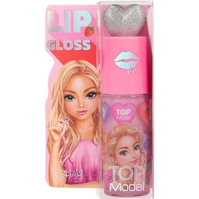 TOPModel Гланц за устни, Christy, Ягода