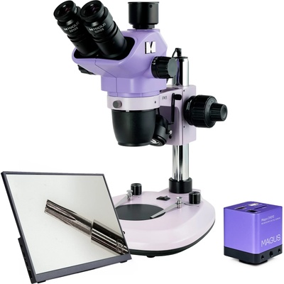 MAGUS Stereo D8T LCD BASE (85283)