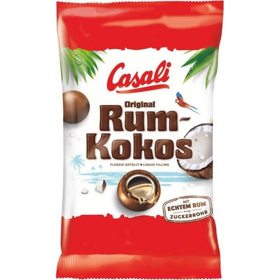 Casali Rum-Kokos 18 x 100 g