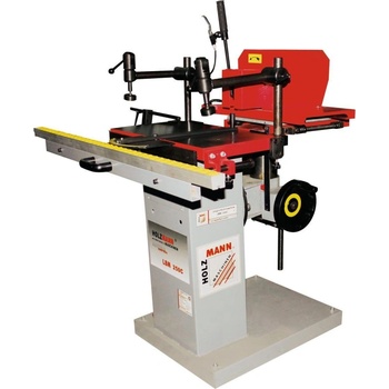 Holzmann LBM 250C