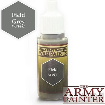 Army Painter Warpaints Field Grey