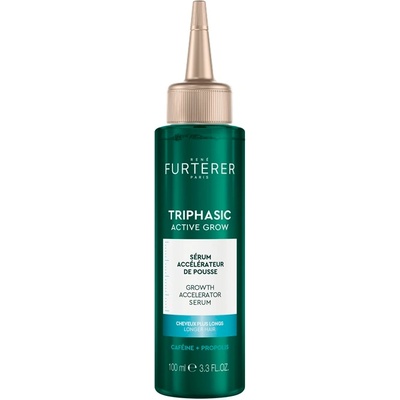 Rene Furterer Triphasic Серум за бърз растеж на косата, 100 ml