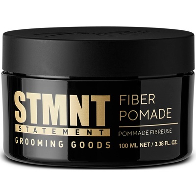 Schwarzkopf STMNT Stay Gold Еластична помада, 100 ml