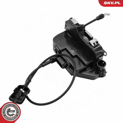 Zámek dveří ESEN SKV 60SKV182