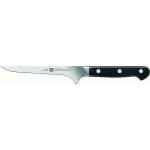 ZWILLING Нож за обезкостяване ЗА 14 см, черен, zwilling (zw38404141)