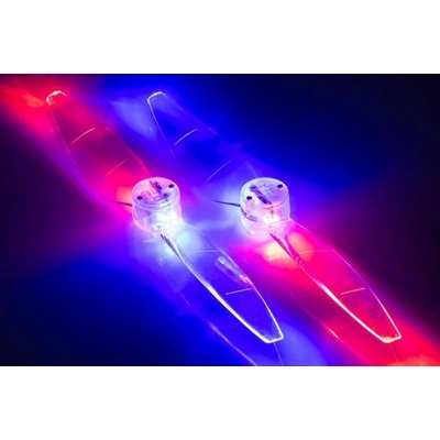 Stablecam DJI AIR 3 - LED flash vrtule (2 pár) (vč Aku) 1DJ2969