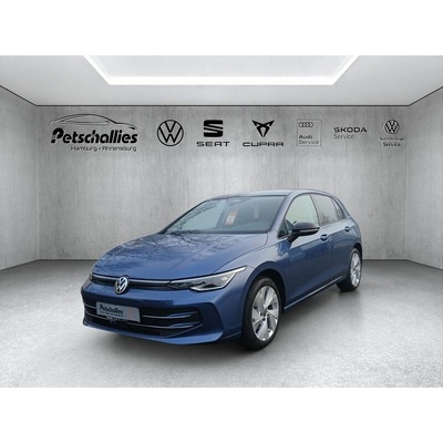 Volkswagen Golf 1.5 eTSI DSG 110 kW