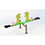 Playfactory ЛЮЛКА ВЕЗНА double chicken ss0001-1