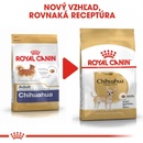 Royal Canin Chihuahua Adult 0,5 kg