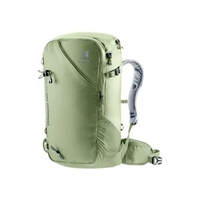 Deuter Freeridepro 32l grove-mineral