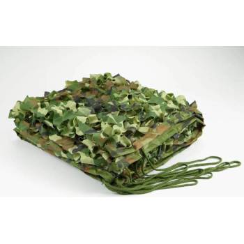 Killerbody камуфлажна мрежа 1.5x1.5m