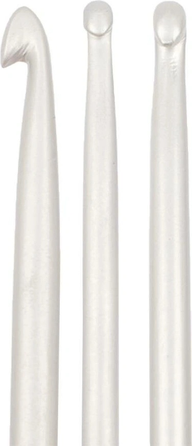 Háček Drops Basic 4,5 mm hliník