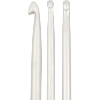 Háček Drops Basic 4,5 mm hliník