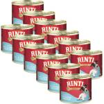RINTI Консерва RINTI GOLD пилешки сърца 12 x 185 г