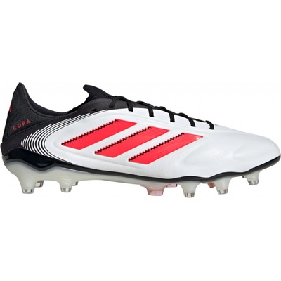 adidas COPA PURE III ELITE FG bílá