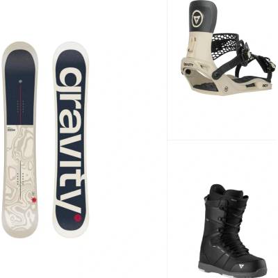 set Gravity Cosa + Gravity Indy 25/26