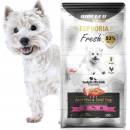 Biofeed Euphoria Fresh Meat AdultMini Small Morka s králikom 0,5 kg