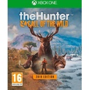 Hry na Xbox One theHunter: Call of the Wild (2019 Edition)