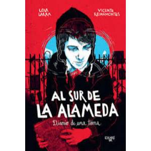 Al sur de la alameda (ISBN: 9788494208157)