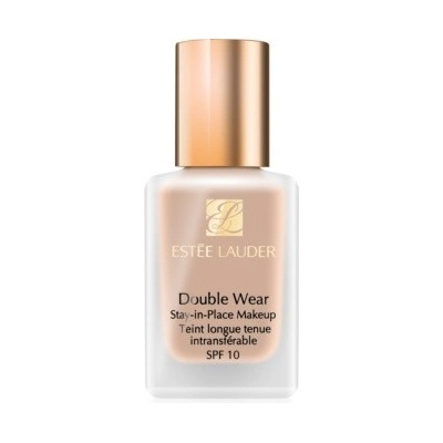 Estée Lauder Double Wear Stay-in-Place dlouhotrvající make-up SPF10 1N0 Porcelain 30 ml