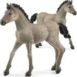 Schleich Horse Club 13949 Criollo Definitivo Foal