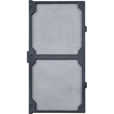 Lian Li Филтър за Компютърна кутия Lian Li Lancool 207 - Черен (LL-FAN-ZUST-244)