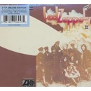 Led Zeppelin - II CD digipack