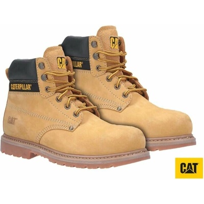 CATERPILLAR POWERPLANT