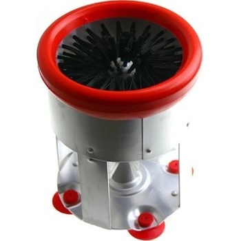 Lindr Mycí kartáč 1x18 Al H 44