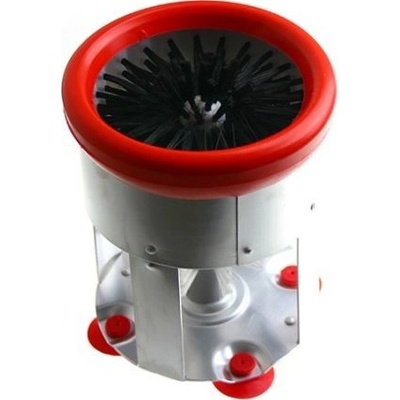 Lindr Mycí kartáč 1x18 Al H 44