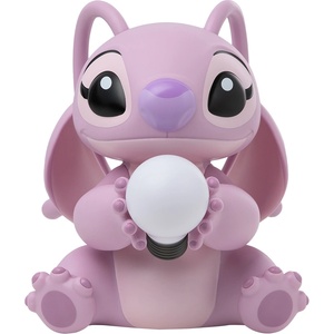 Paladone Лампа Paladone - Lilo & Stitch, Angel (PP13519LS)