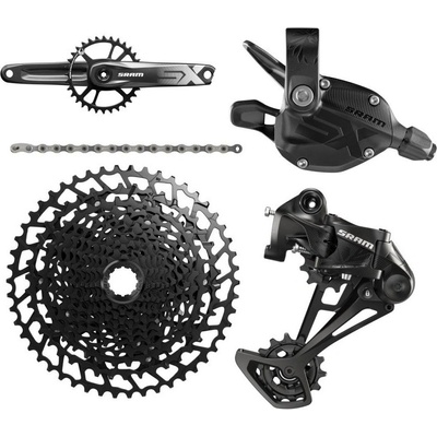 Sram SX Eagle – Zboží Dáma