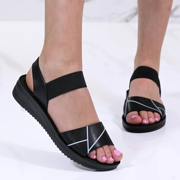 Сандали W138604 Black