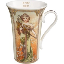 Alfons Mucha velký Summer Artis Orbis 500 ml