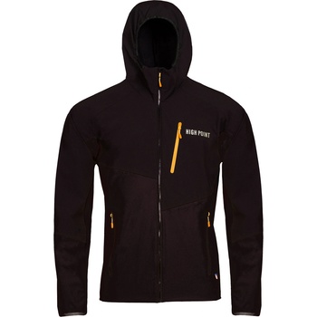 High Point Versa 2.0 Hoody Jacket Размер: L / Цвят: черен