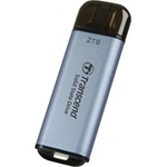 Transcend ESD300C 2TB USB-C (TS2TESD300C)