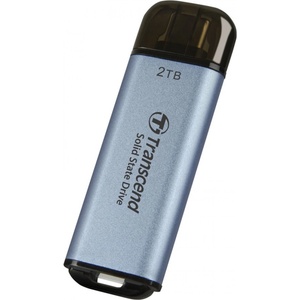 Transcend ESD300C 2TB USB-C (TS2TESD300C)