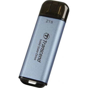 Image 1 of Transcend ESD300C 2TB USB-C (TS2TESD300C)