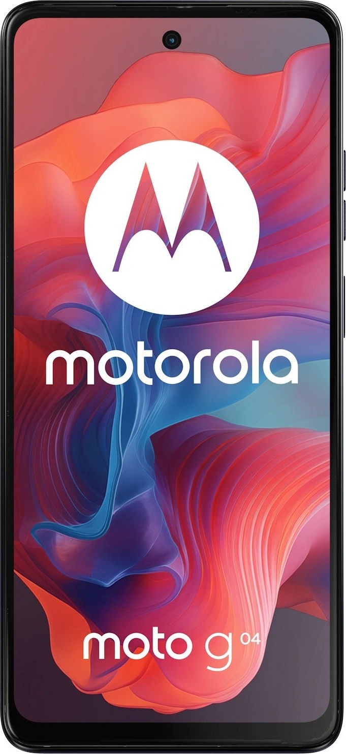 Motorola Moto G04 128GB 8GB RAM Dual