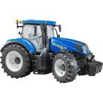 BRUDER Bruder New Holland T7.315 модел (03120)