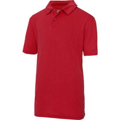 Just Cool JC040J Fire Red