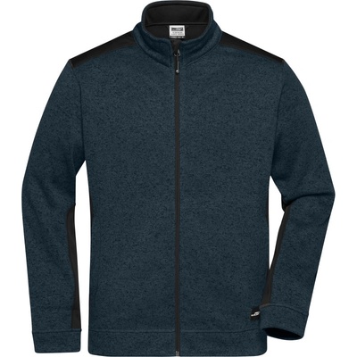 James & Nicholson JN862 navy