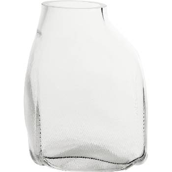Bolia Ваза Bronco 17 см прозрачна (24-872-01_00001)